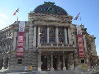 Volkstheater